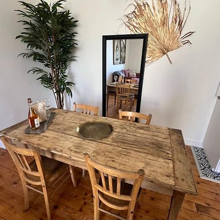 Appartement Le Souffle De L'Orge Mortagne-au-Perche Exteriér fotografie