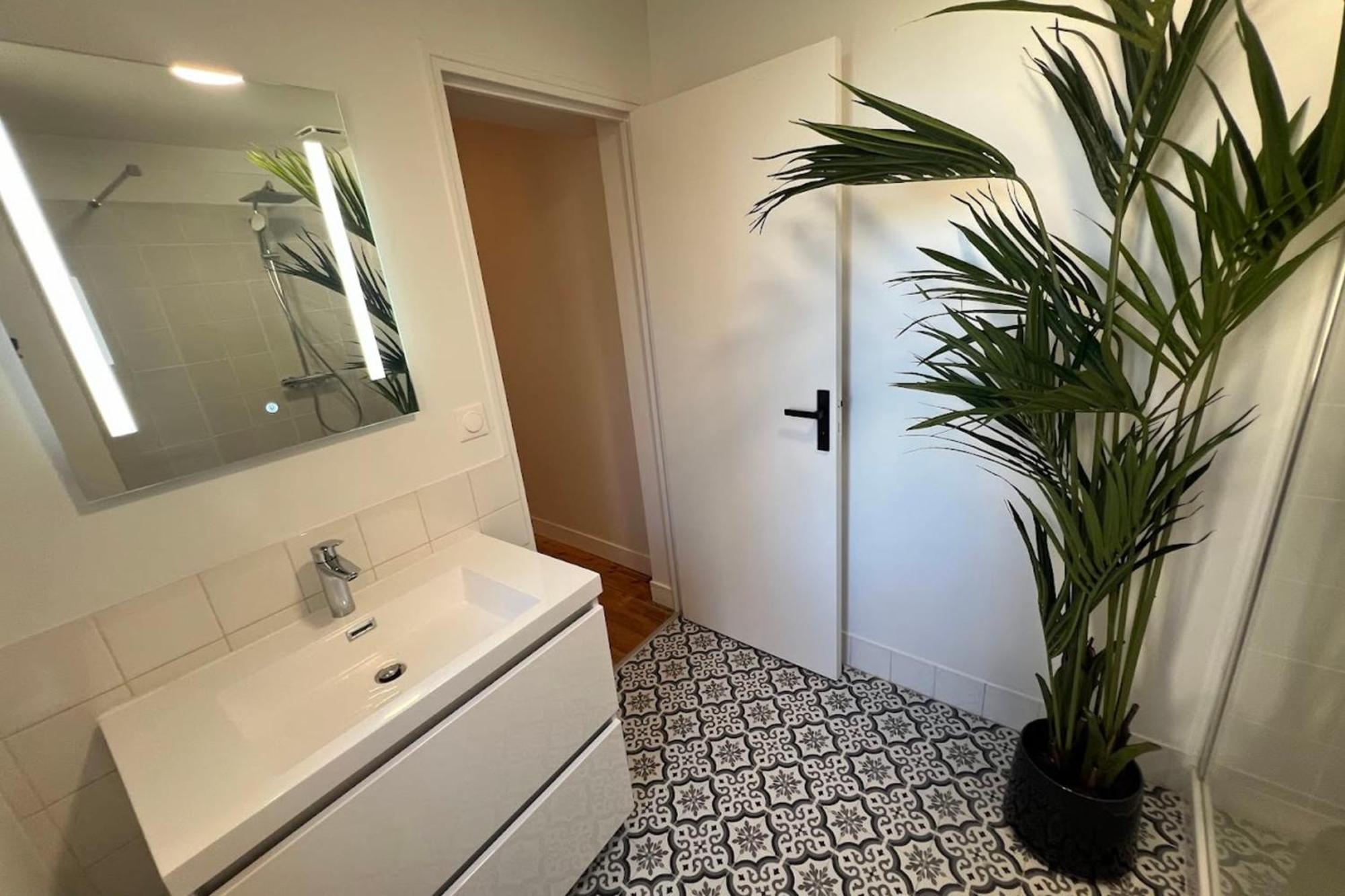 Appartement Le Souffle De L'Orge Mortagne-au-Perche Exteriér fotografie