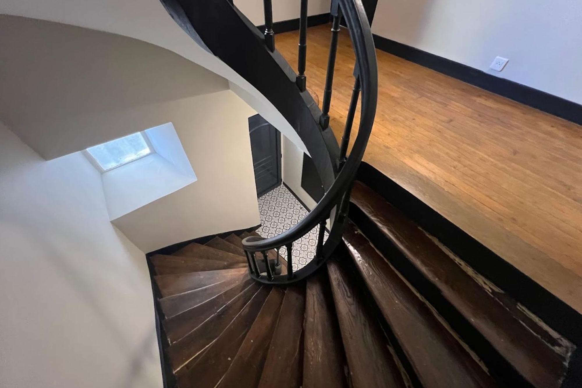 Appartement Le Souffle De L'Orge Mortagne-au-Perche Exteriér fotografie