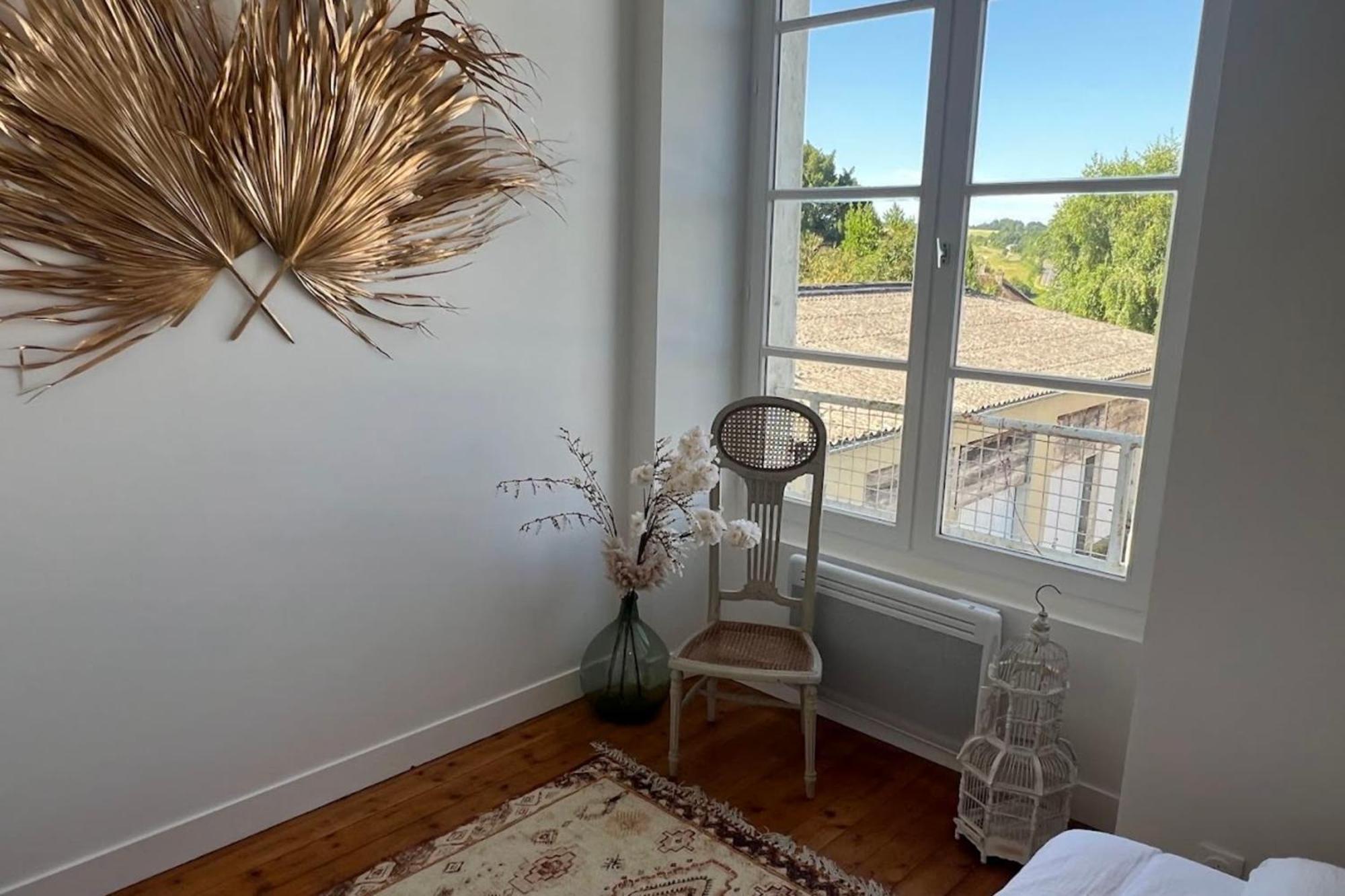 Appartement Le Souffle De L'Orge Mortagne-au-Perche Exteriér fotografie