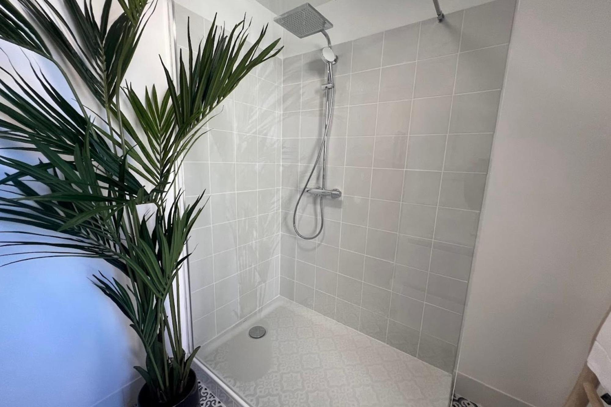 Appartement Le Souffle De L'Orge Mortagne-au-Perche Exteriér fotografie